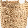 New ARECesta ARE Ø35xA35cm natural Todas Las Cestas|Cestas Y Cajas