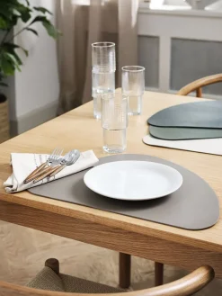 Sale ARTISKOKKMantel individual ARTISKOKK 33x44 beis/gris Manteles Individuales
