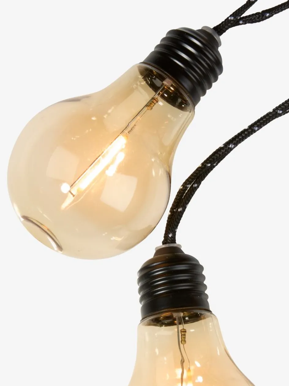 Discount ASHEIMGuirnalda de luces ASHEIM L480cm con temporizador Iluminación Decorativa