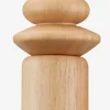 Sale ASMINDLámpara de techo ASMIND Ø8xA13cm madera Lámparas