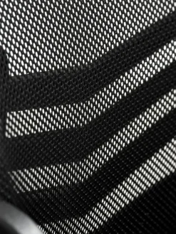 Outlet ASPERUPSilla de escritorio ASPERUP malla negro/tela negro Sillas De Oficina|Sillas Gaming