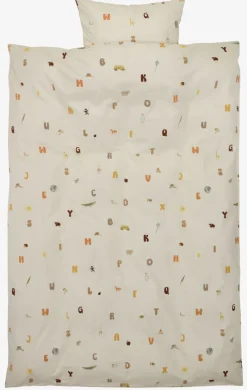 Best ASTERPLUSJuego funda nórdica ASTER 155x220 blanco Juegos De Funda Nórdica Infantiles|Juegos De Funda Nórdica