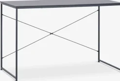 Outlet ASTRUPEscritorio ASTRUP 60x120 negro Escritorios|Escritorios Elevables