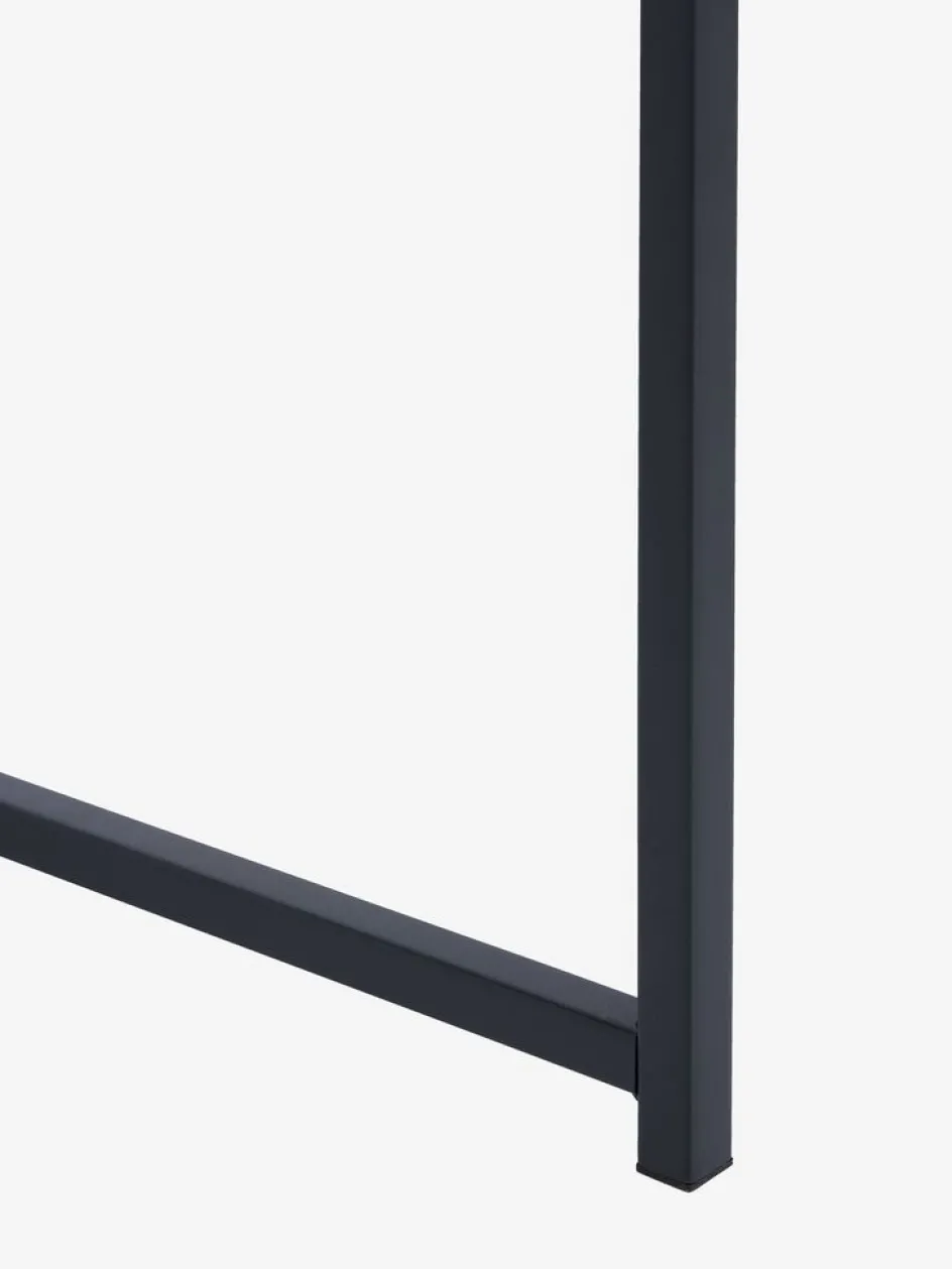 Outlet ASTRUPEscritorio ASTRUP 60x120 negro Escritorios|Escritorios Elevables