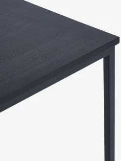 Outlet ASTRUPEscritorio ASTRUP 60x120 negro Escritorios|Escritorios Elevables