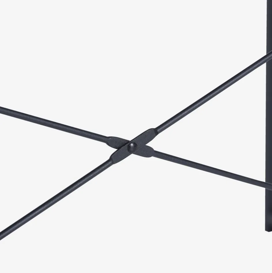 Outlet ASTRUPEscritorio ASTRUP 60x120 negro Escritorios|Escritorios Elevables