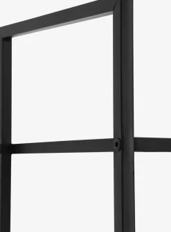 ASTRUPEstantería ASTRUP 6 estantes negro Estanterias Y Librerías|Estanterias Y Librerías