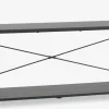 Best ASTRUPMueble TV ASTRUP 1 estante negro Muebles De TV