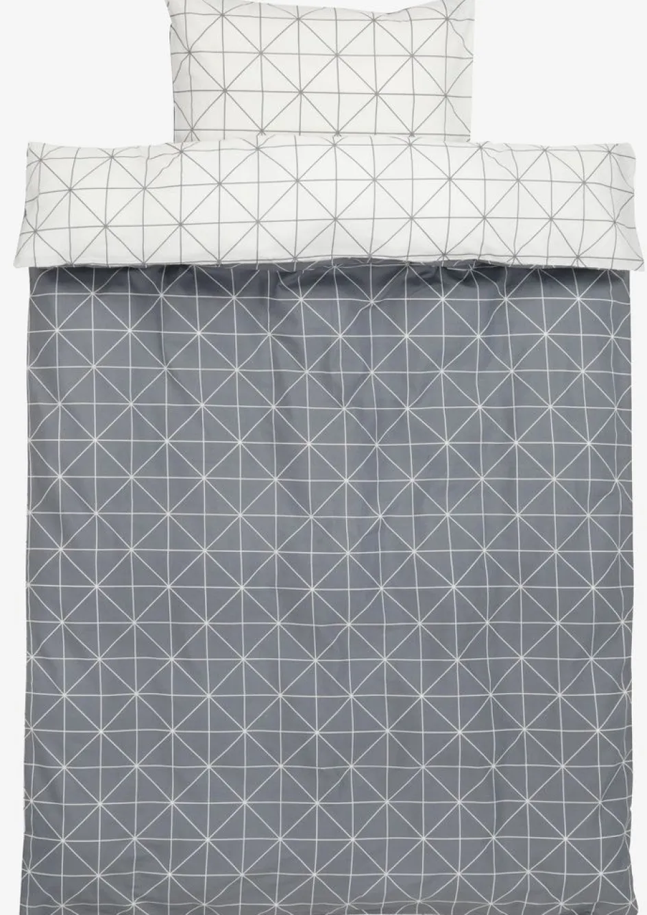 Best ATLAPLUSJuego funda nórdica ATLA 155x220 gris Juegos De Funda Nórdica