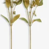 Sale AUDUNFlor artificial AUDUN A69cm variado Flores Artificiales
