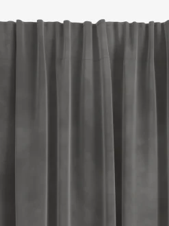 Best AUSTRACortina AUSTRA 1x140x300 terciopelo Cortinas Gruesas