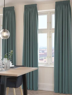 Sale AUSTRACortina AUSTRA 1x140x300 terciopelo Cortinas Gruesas