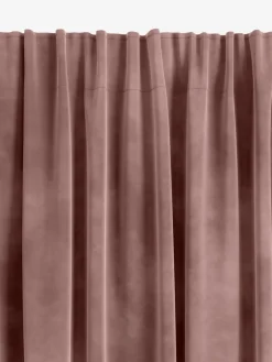Best AUSTRACortina AUSTRA 1x140x300 terciopelo Cortinas Gruesas