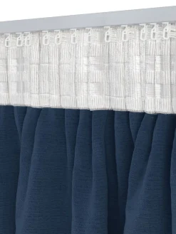 Online AUSTRACortina AUSTRA 1x140x300 terciopelo Cortinas Gruesas