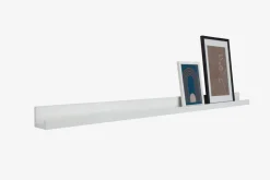 Best AVNEDEEstante para cuadros AVNEDE 115x7 Baldas|Baldas