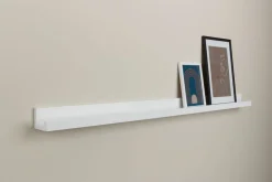 Best AVNEDEEstante para cuadros AVNEDE 115x7 Baldas|Baldas