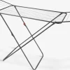 Sale AXELTendedero AXEL A55xL171xA89/99cm gris antracita Tendederos|Tendederos
