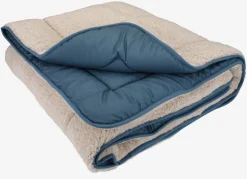 New BAGNPLUSRelleno nórdico sherpa 155x220 BAGN cálido Rellenos Nórdicos De Fibra