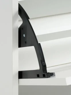 Hot BAKHUSEZapatero BAKHUSE 2 compartimentos Zapateros|Zapateros
