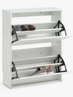 Hot BAKHUSEZapatero BAKHUSE 2 compartimentos Zapateros|Zapateros