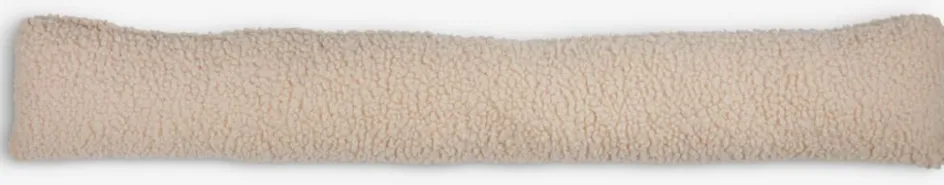 Best BAKKEMAUREBurlete BAKKEMAURE Ø15xL90 beis Cojines|Almohada Lumbar