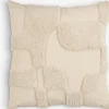 Best BAKKEMYNTECojín lumbar BAKKEMYNTE 60x60 beis Cojines|Almohada Lumbar