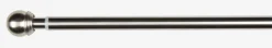 Clearance BALLBarra de cortina BALL 120-210cm Barras Y Rieles Para Cortinas