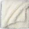 BALLBLOMManta BALLBLOM 130x180 blanco Mantas