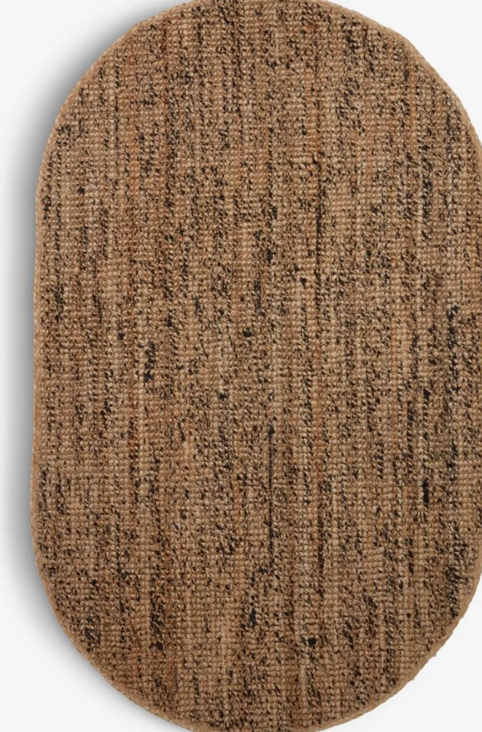 Sale BAOBABAlfombra BAOBAB 90x150 natural/negro Alfombras Pequeñas|Alfombras
