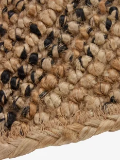 Sale BAOBABAlfombra BAOBAB 90x150 natural/negro Alfombras Pequeñas|Alfombras