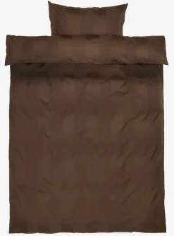 Outlet BARBOGOLDJuego funda nórdica satén BARBO 155x220 Juegos De Funda Nórdica
