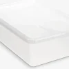 Discount BASIC BOXCaja bajo cama BASIC BOX 30L con tapa transparente Todas Las Cestas|Almacenaje De Plástico