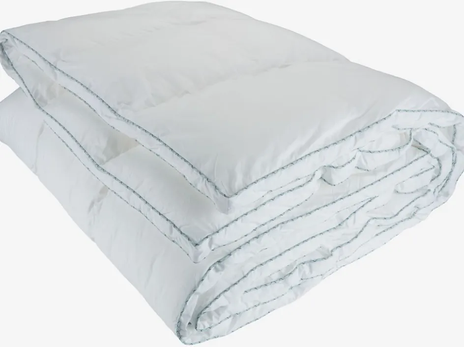 BEERENBERGGOLDRelleno nórdico de fibra 155x220 BEERENBERG extra cálido Rellenos Nórdicos De Fibra