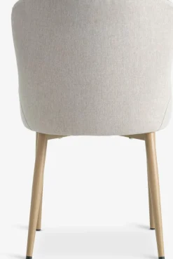 Sale BELLINGESilla de comedor BELLINGE tela arena/color roble Sillas De Comedor