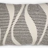 BERBERISCojín BERBERIS 40x60 negro/beis Cojines