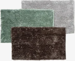 Online BERGBYGOLDAlfombrilla de baño BERGBY 50x80 Alfombras De Baño