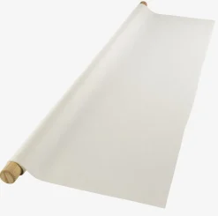 Outlet BERGFRUEMantel acrílico BERGFRUE 135 blanco Manteles Antimanchas