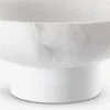 Hot BERGHEMBol decorativo BERGHEM Ø12xA6cm efecto mármol Cuidado Personal|Accesorios