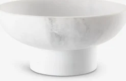 Hot BERGHEMBol decorativo BERGHEM Ø12xA6cm efecto mármol Cuidado Personal|Accesorios