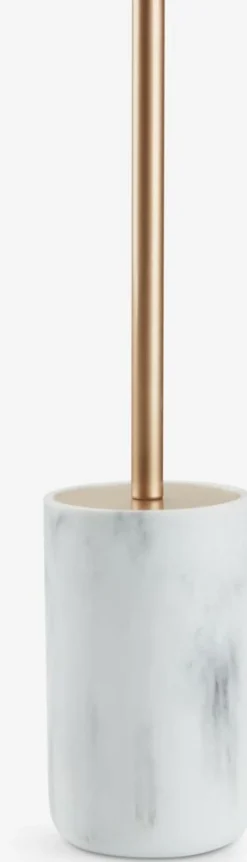 Discount BERGHEMEscobilla de baño BERGHEM aspecto mármol Escobillas De Baño|Cuidado Personal