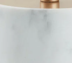 Discount BERGHEMEscobilla de baño BERGHEM aspecto mármol Escobillas De Baño|Cuidado Personal