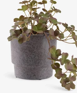 Sale BERGURPlanta artificial BERGUR L21cm colgante Plantas Artificiales