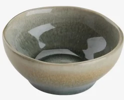 Outlet BERTILBol BERTIL Ø9xA4cm variado Platos, Boles Y Cubiertos