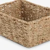 BILLCesta BILL A21xL16xA10cm natural Todas Las Cestas|Cestas Y Cajas