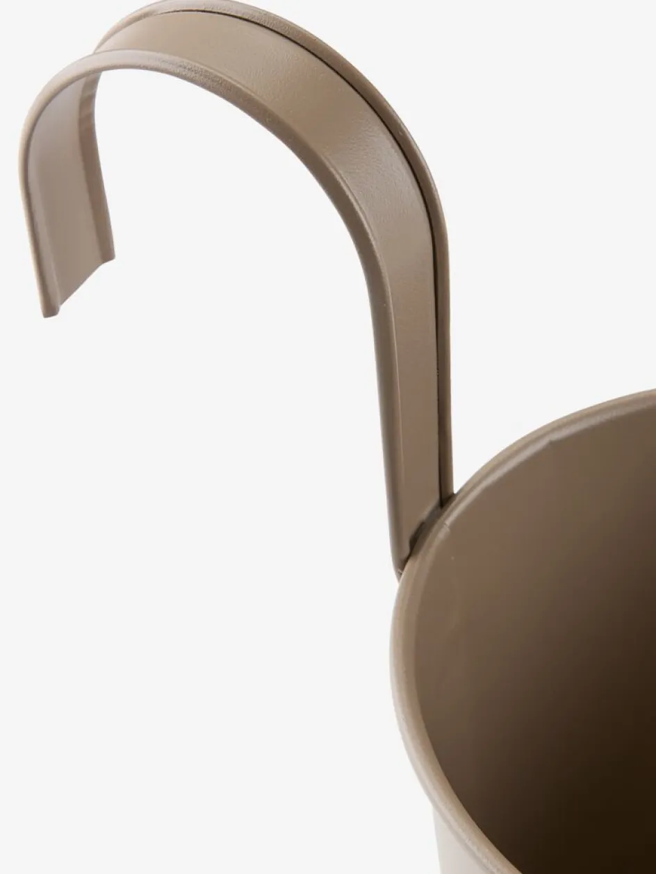 Outlet BILLEMaceta para balcón BILLE Ø12xA19 variado Maceteros
