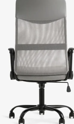 Discount BILLUMSilla de oficina BILLUM malla /negro Sillas De Oficina|Sillas Gaming