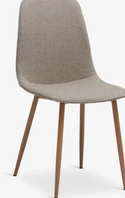 Clearance BISTRUPSilla de comedor BISTRUP arena/roble natural Sillas De Comedor