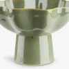 Hot BJORKBol decorativo BJORK Ø23xA15cm verde manzana Accesorios Decoracion