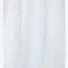 Sale BLIKSTORPBASICCortina de ducha BLIKSTORP 150x200 blanco Cortinas De Baño