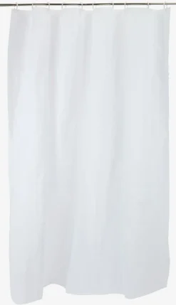 Sale BLIKSTORPBASICCortina de ducha BLIKSTORP 150x200 blanco Cortinas De Baño